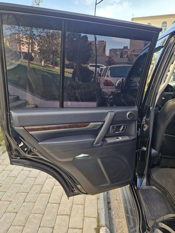 Mitsubishi Pajero, 3.5 L, 2010 il, 194 000 km 88-CL-071 — Avtomobillər, Bakı (8)