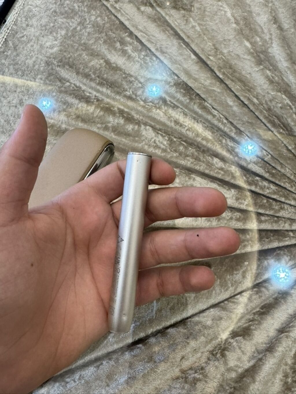 İqos satilir (Real aliciya endrm olacag) — Elektronik siqaretlər, Bakı (6)
