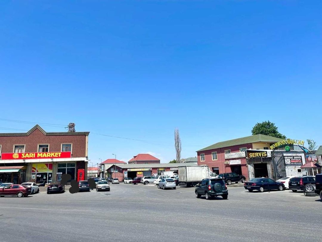 Satılır 3 otaqlı həyət evi/bağ evi 68 m² — Ev, villa, Bakı