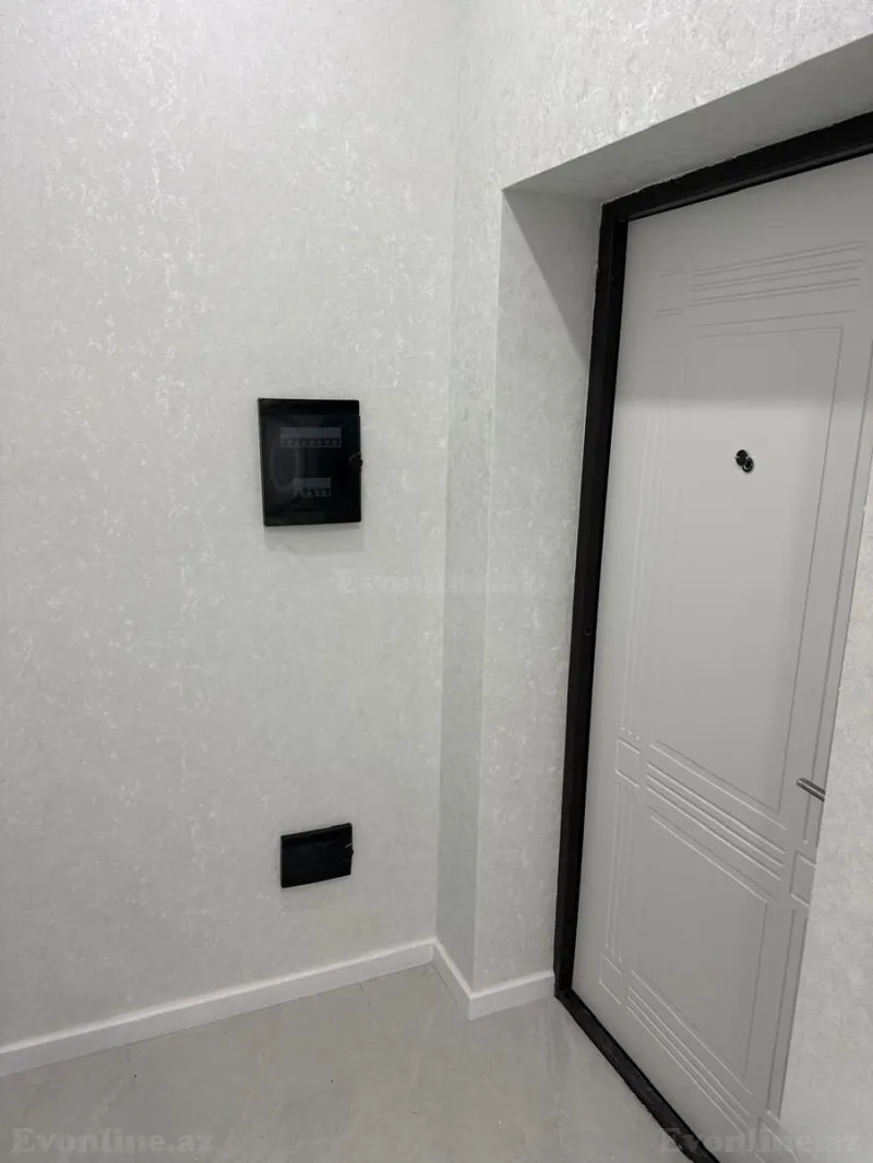 Satılır 2 otaqlı Mənzil Yeni tikili 70 m² Xırdalan — Mənzil, Xırdalan (7)