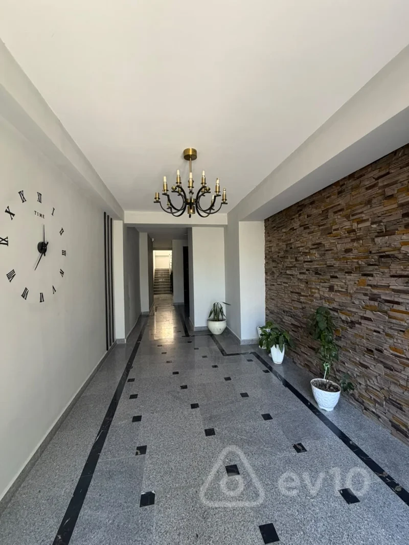 3 otaqlı mənzil, 125 m², səbail rayonu badamdar qəsəbəsi — Mənzil, Bakı (7)