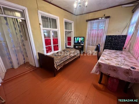 Satılır 4 otaqlı həyət evi 240 m², Maştağa q — Bakı