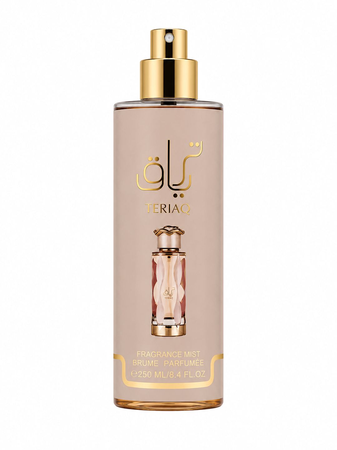 Bədən spreyi No brand Teriaq 250 ml — Mallar, Bakı
