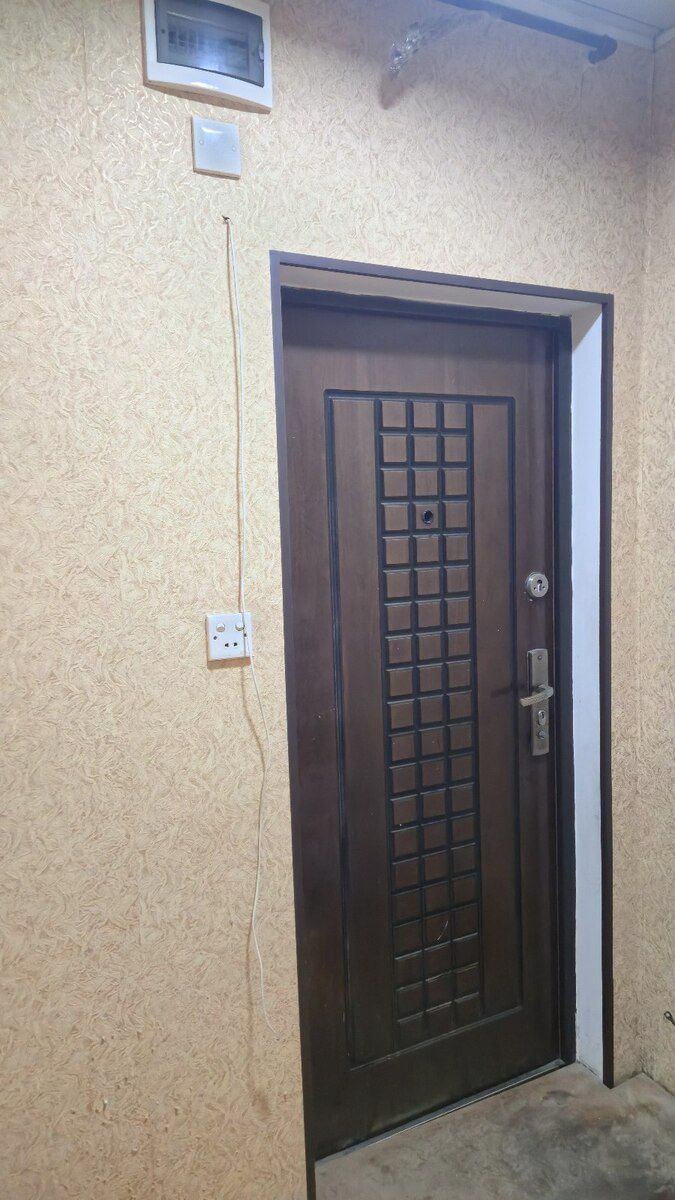 4-otaqlı mənzil, 9-cu mkr., 80 m² — Mənzil, Sumqayıt (3)