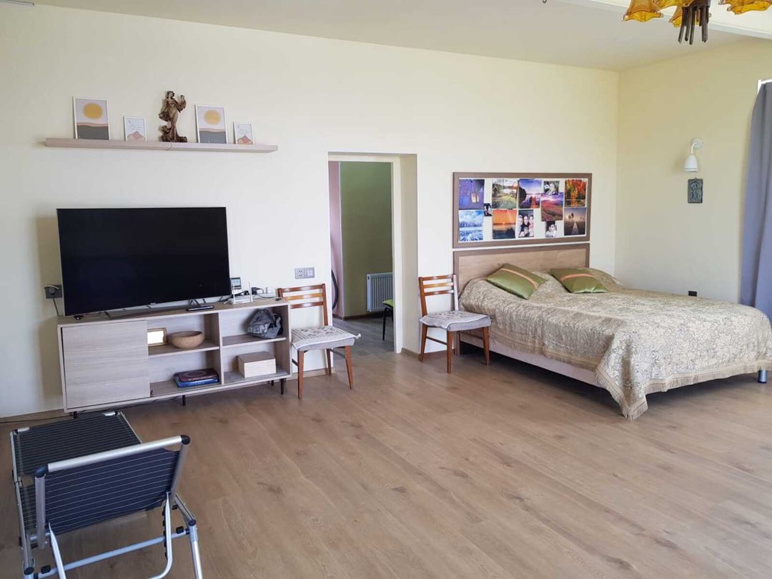 Satılır 5 otaqlı həyət evi/bağ evi 170 m² — Ev, villa, Bakı (3)