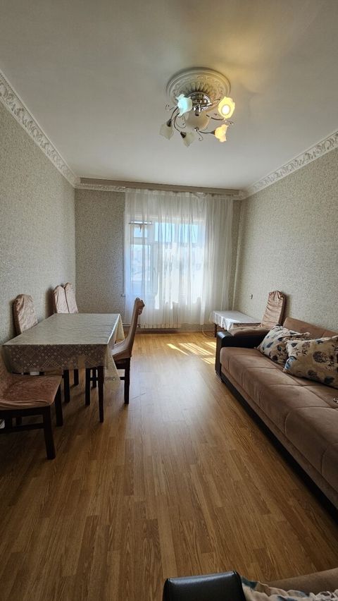 2-otaqlı mənzil, Xırdalan ş., 55 m² — Xırdalan