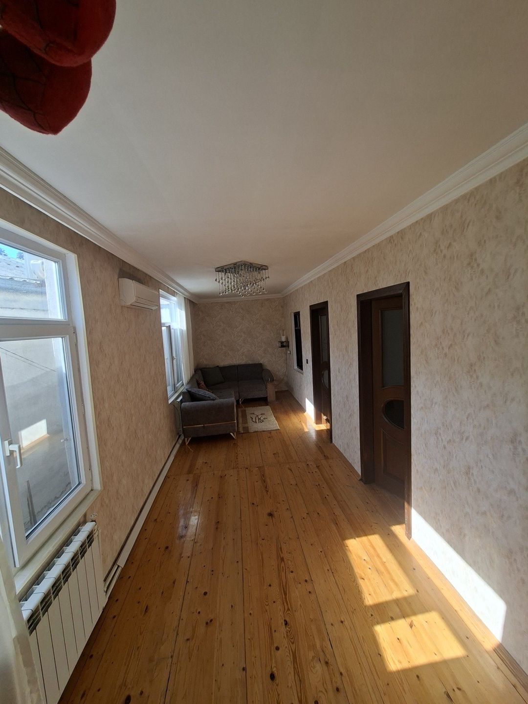 Satılır 4 otaqlı həyət evi/bağ evi 92 m² — Ev, villa, Bakı (11)