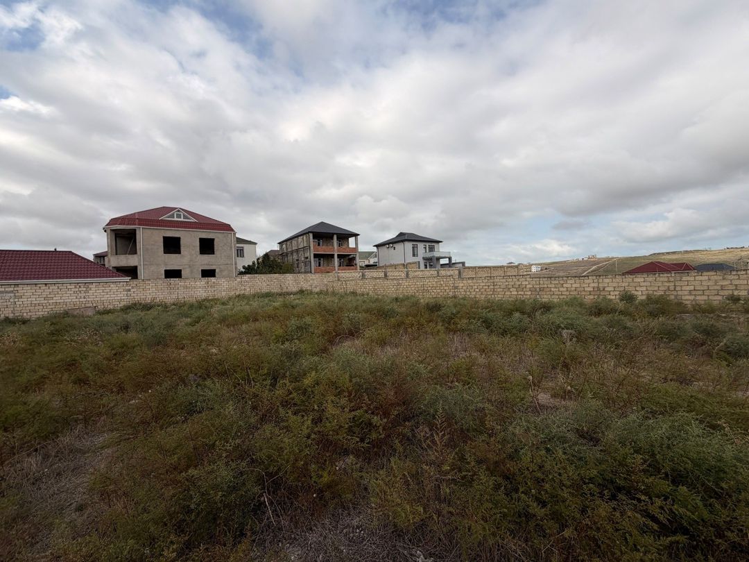 Satılır torpaq 18 sot — Torpaq, Bakı (4)