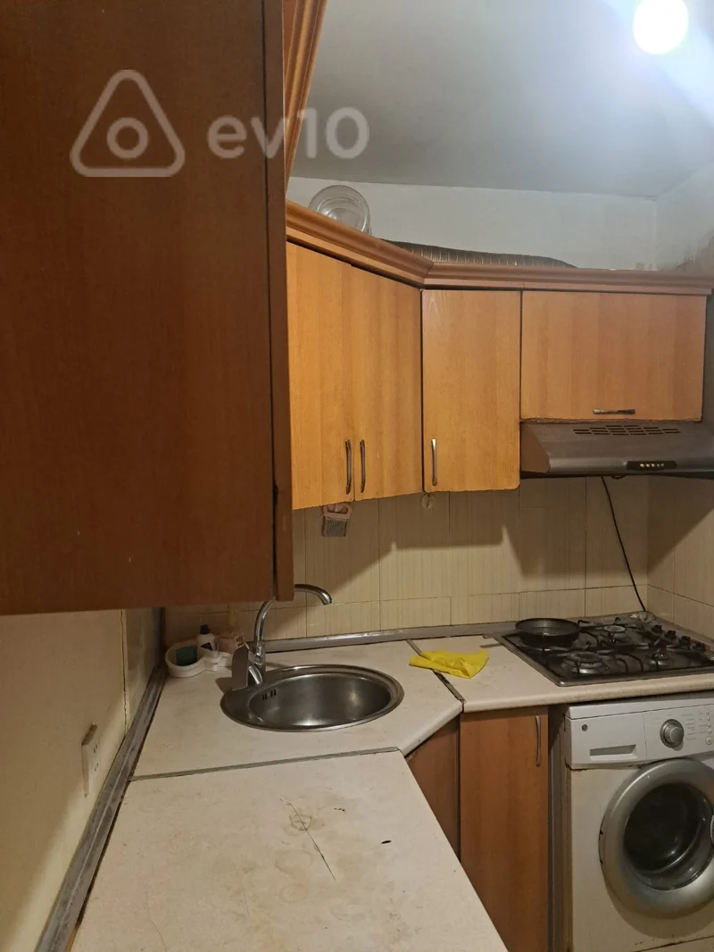 2 otaqlı mənzil, 50 m², 14cu mehelle, Sumqayıt — kirayə — Mənzil, Sumqayıt (5)