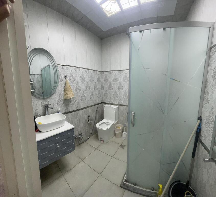 Satılır 3 otaqlı yeni tikili 115 m² — Mənzil, Bakı (10)