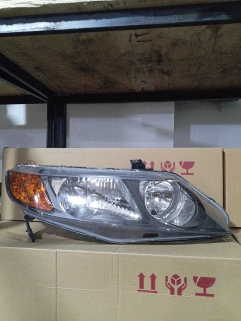 "Honda Civic" sağ farası — Bakı