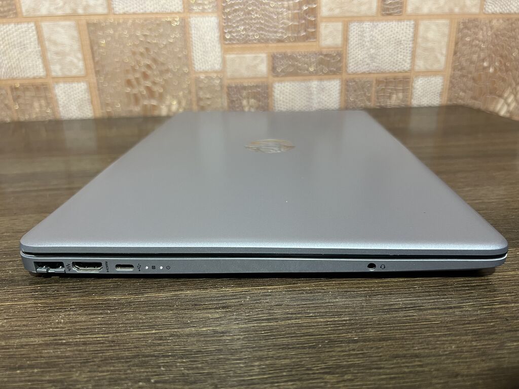 HP 250 G8 notebook satılır. Sürətli və stabil işləyir, gündəlik — HP, Sumqayıt (7)