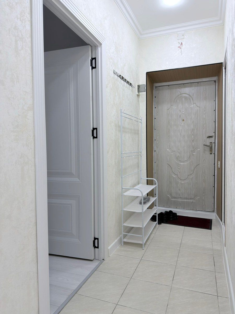 1-otaqlı mənzil kirayə verilir, Nəsimi r., 47 m² — Mənzil, Bakı (6)