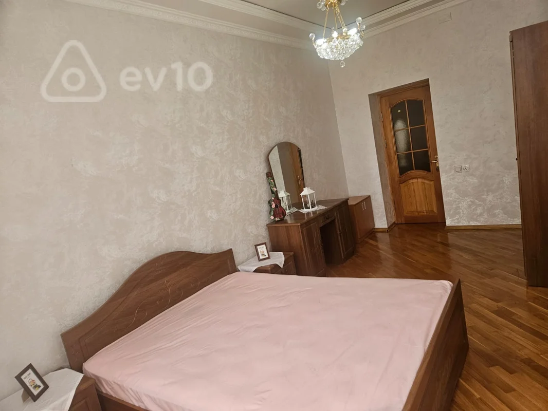 2 otaqlı mənzil, 60 m², niza — kirayə — Mənzil, Bakı (4)
