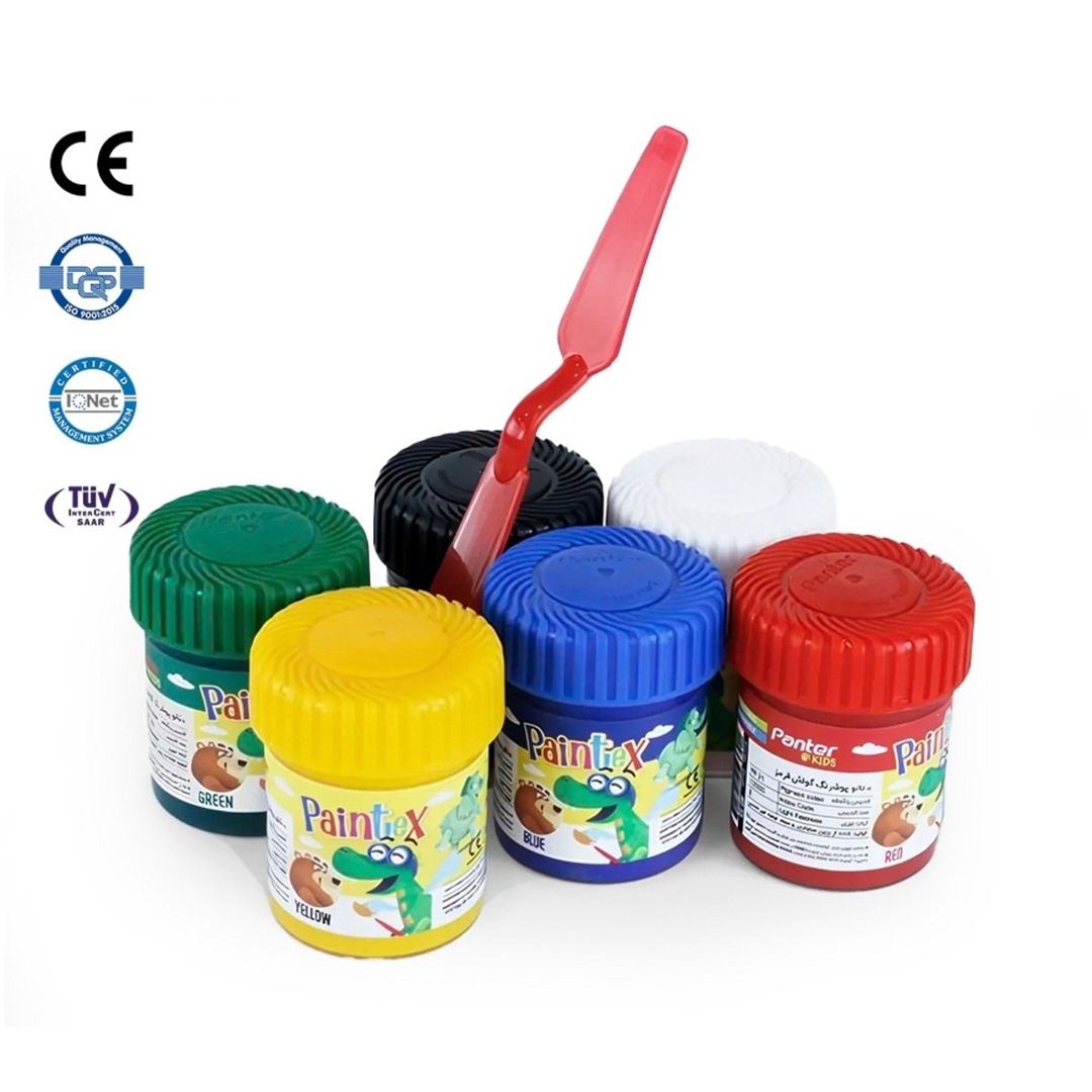 Paintex nano quaş boyası — Məktəb və təhsil malları, Bakı (3)