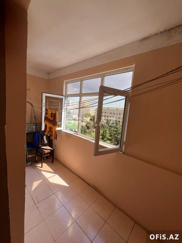 Köhnə tikili Satılır Nizami r., Koroğlu m., 3 otaq, 76 m² — Mənzil, Bakı (5)