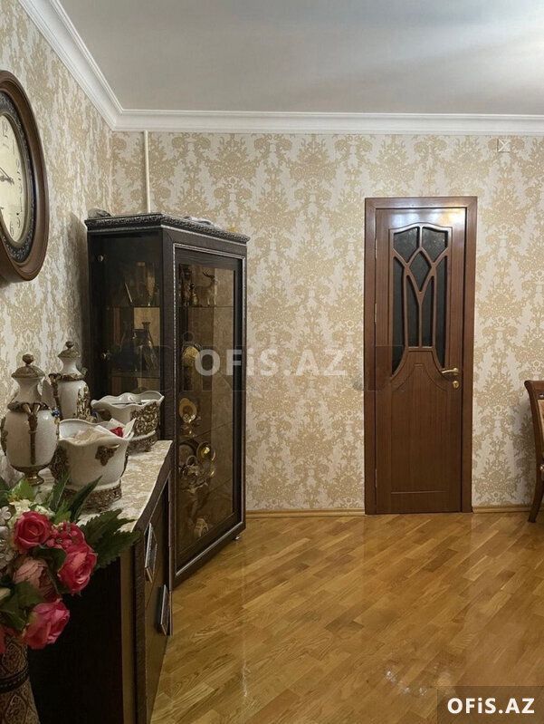 Köhnə tikili Satılır Binəqədi r., Azadlıq Prospekti m., 2 otaq, 50 m² — Mənzil, Bakı (2)