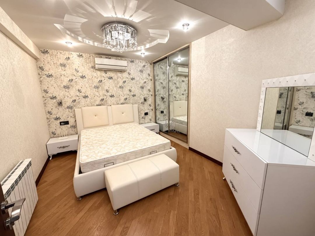 Satılır 3 otaqlı yeni tikili 84 m² — Mənzil, Bakı (4)