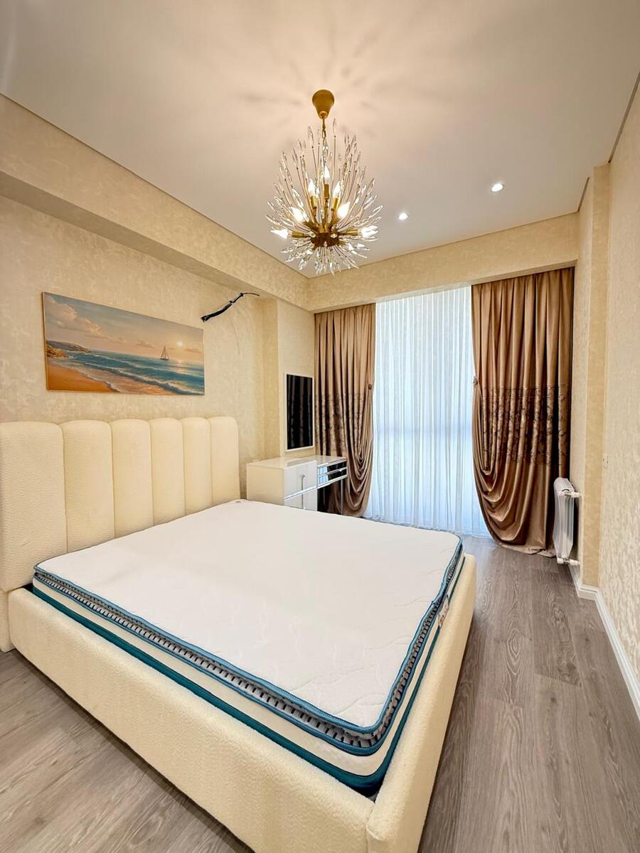 Satılır 3 otaqlı yeni tikili 79 m² — Mənzil, Bakı (11)