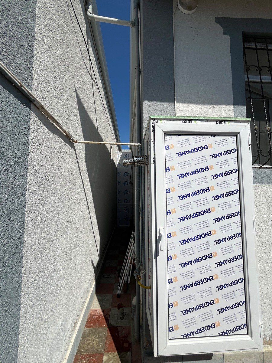 Satılır 3 otaqlı həyət evi/bağ evi 77 m² — Ev, villa, Bakı (10)
