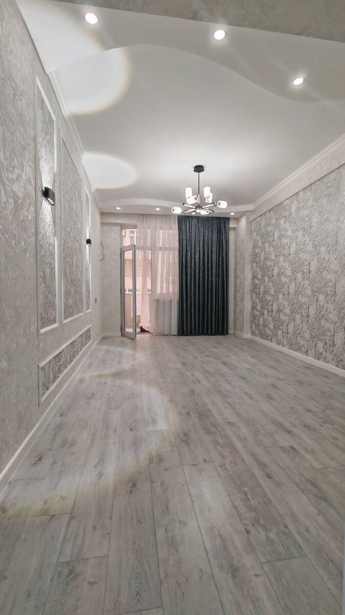 2-otaqlı yeni tikili, Xırdalan ş., 61 m² — Mənzil, Xırdalan (2)