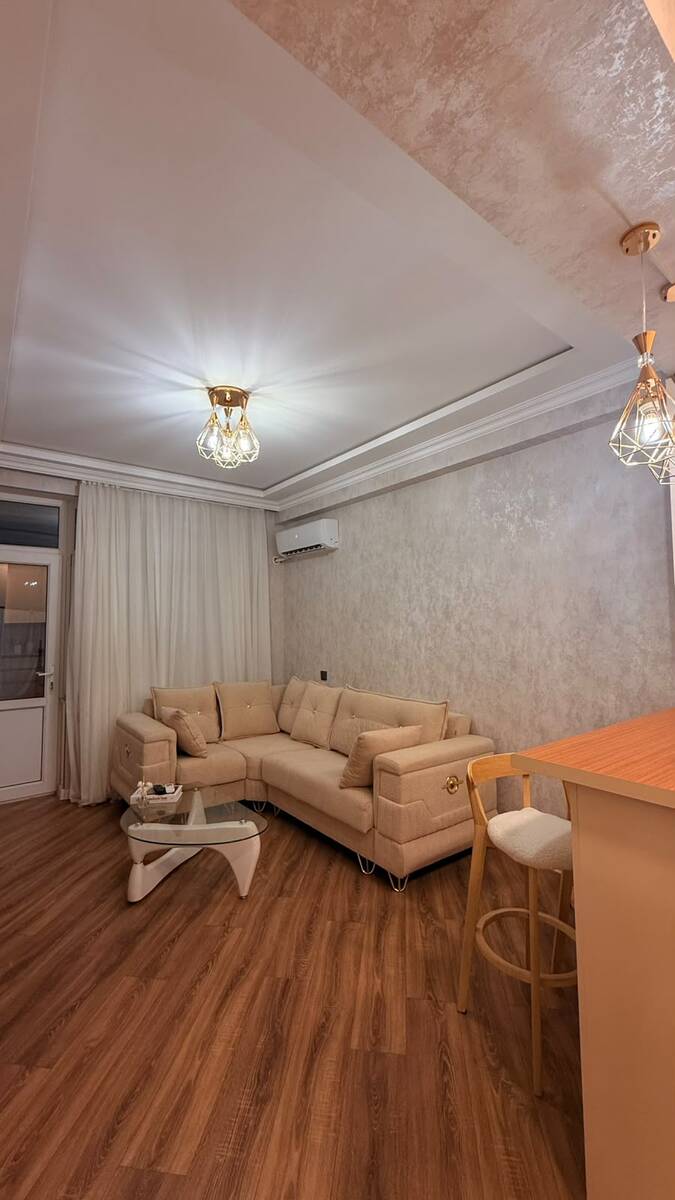 Satılır 3 otaqlı yeni tikili 81 m² — Mənzil, Xırdalan (3)