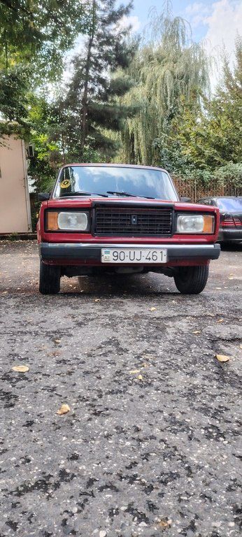 Lada (VAZ) 2104, 1.6 L, 2011 il, 464 946 km — Quba