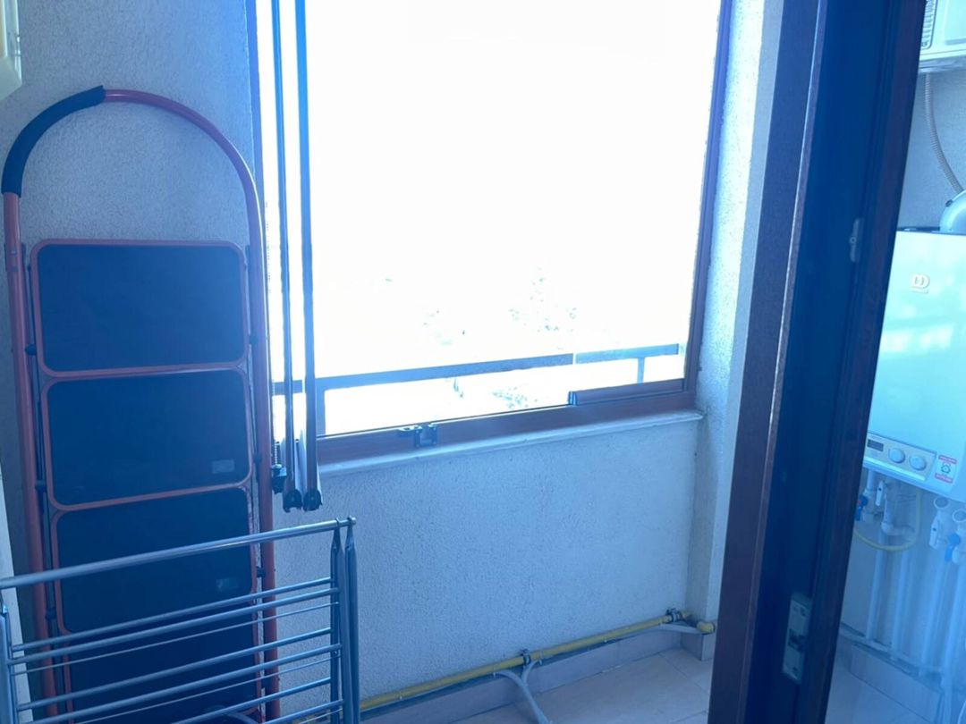 İcarəyə verilir 2 otaqlı yeni tikili 60 m² — Mənzil, Bakı (8)