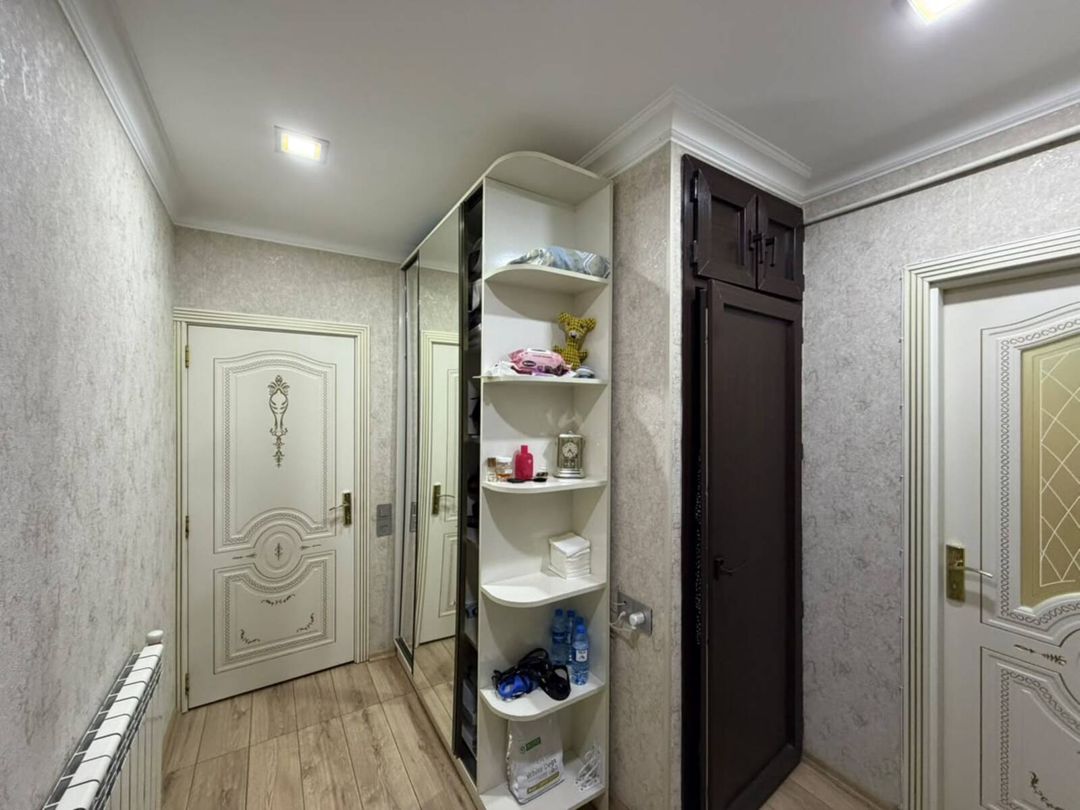 Satılır 2 otaqlı köhnə tikili 60 m² — Mənzil, Bakı (11)