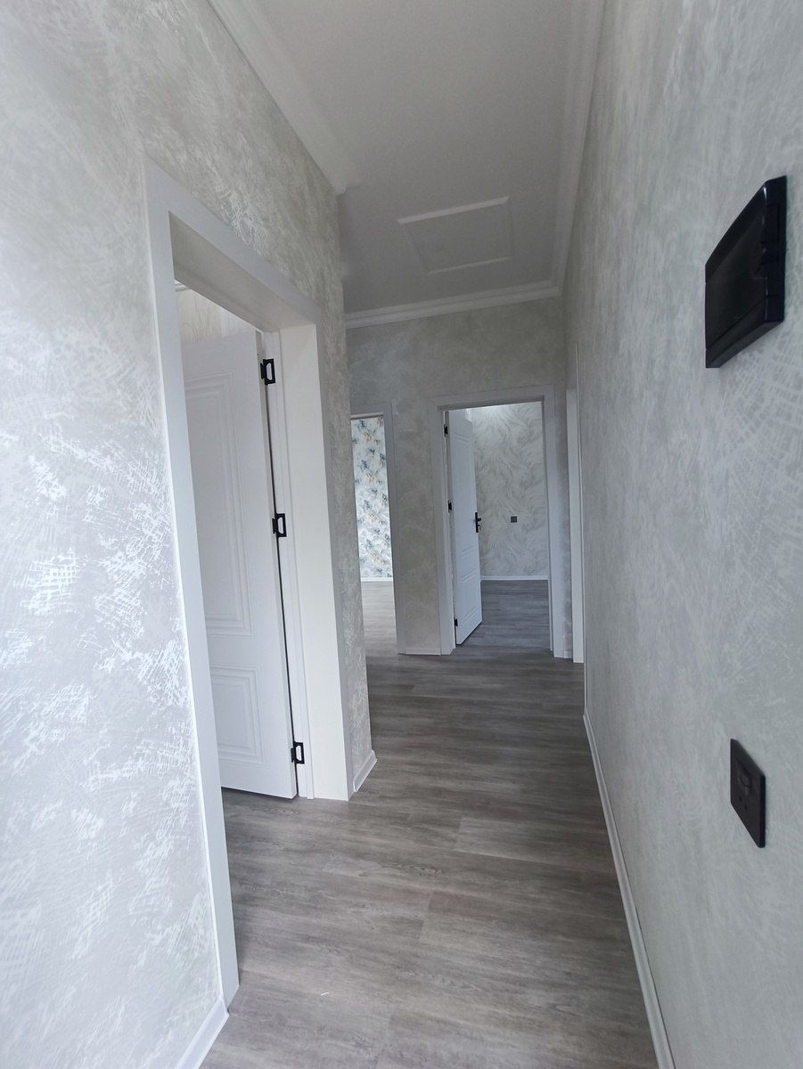 Satılır 3 otaqlı həyət evi/bağ evi 90 m² — Ev, villa, Bakı (5)