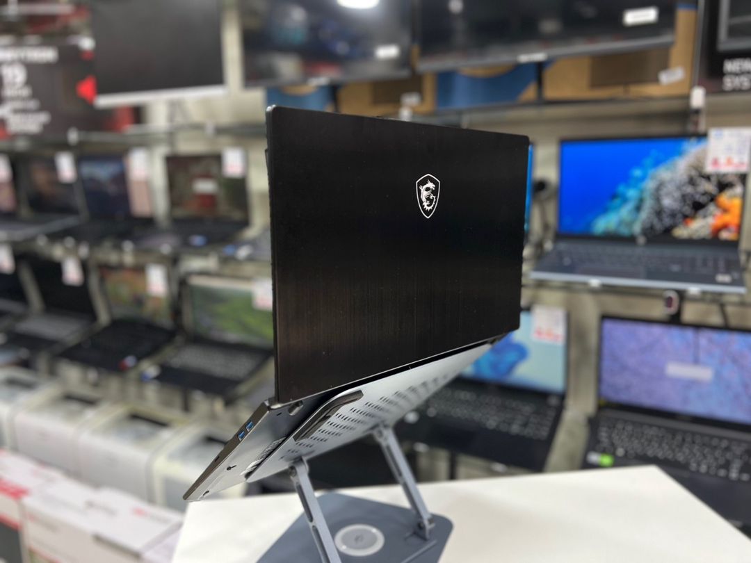 MSI noutbuk — Noutbuklar, Sumqayıt (4)