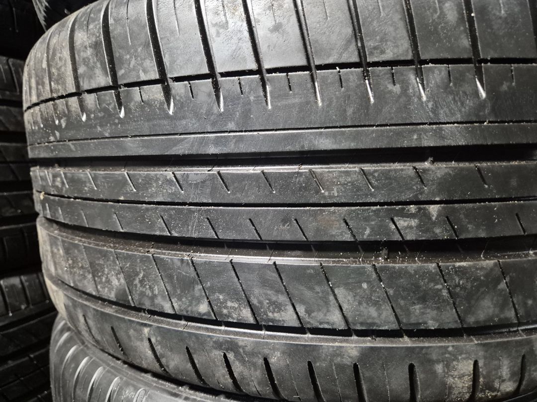Michelin şinləri — Ehtiyat hissələri və aksesuarlar, Bakı (3)