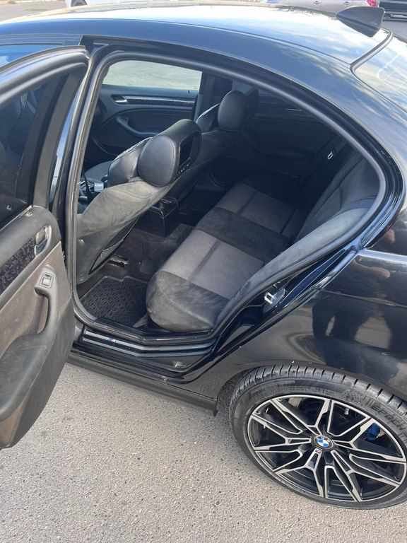 BMW 320, 2.2 L, 2004 il, 247 564 km 99-GA-911 — Avtomobillər, İmişli (8)