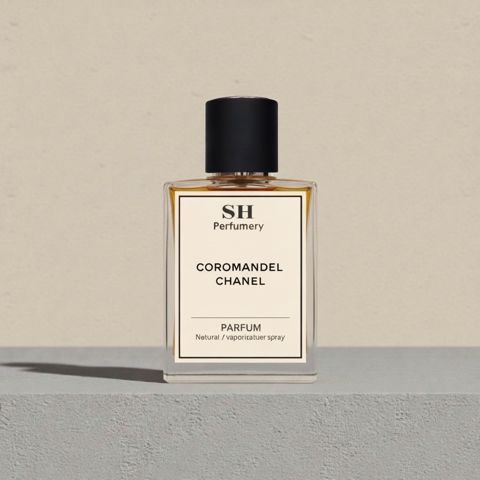 No Brand Coromandel uniseks ətir suyu 55 ml — Bakı