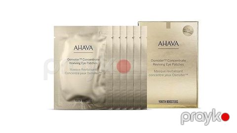 Hidrogel gözaltı patçları Ahava Osmoter, 6 əd — Bakı