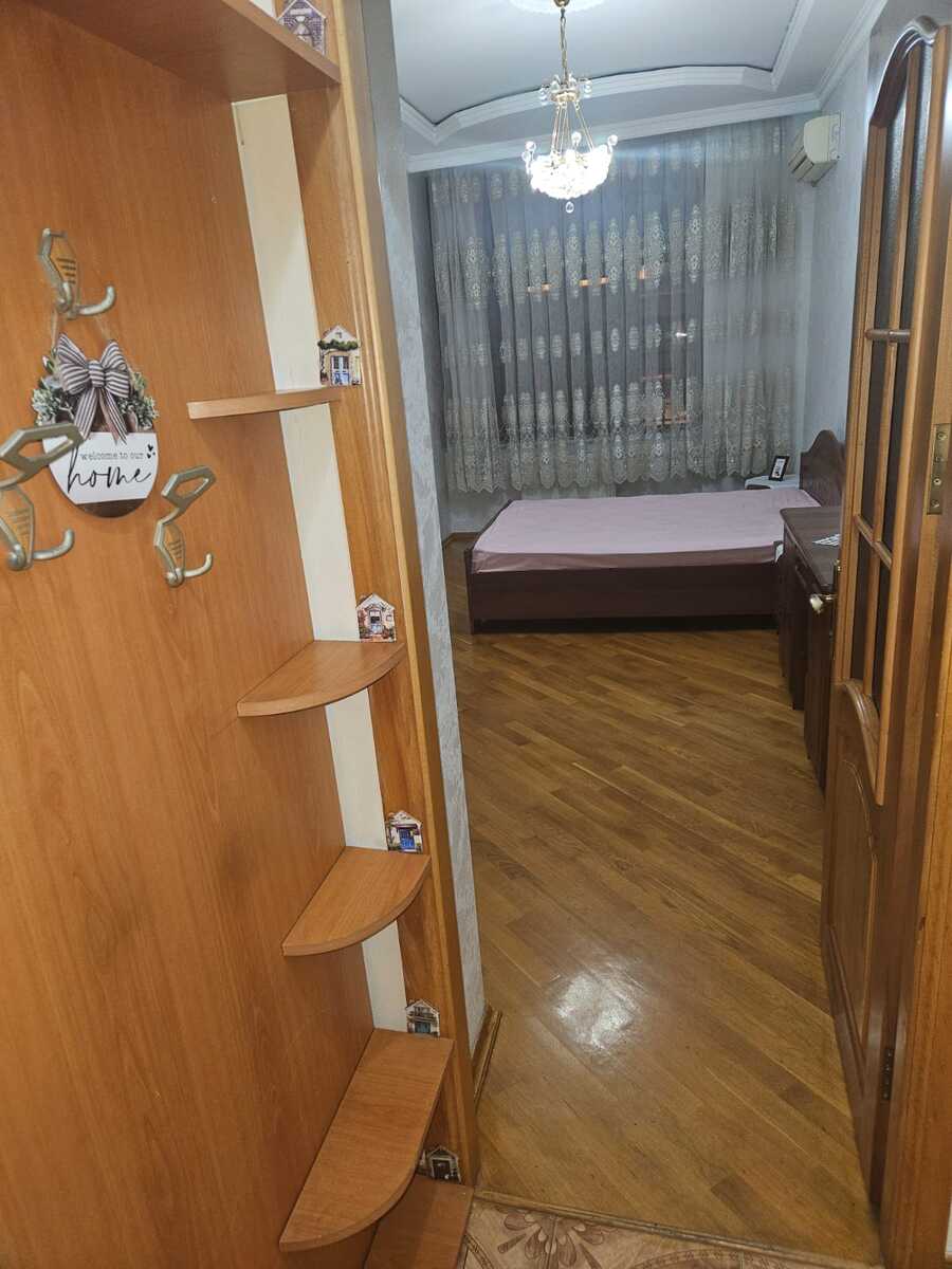 İcarəyə verilir 2 otaqlı köhnə tikili 60 m² — Mənzil, Bakı (4)