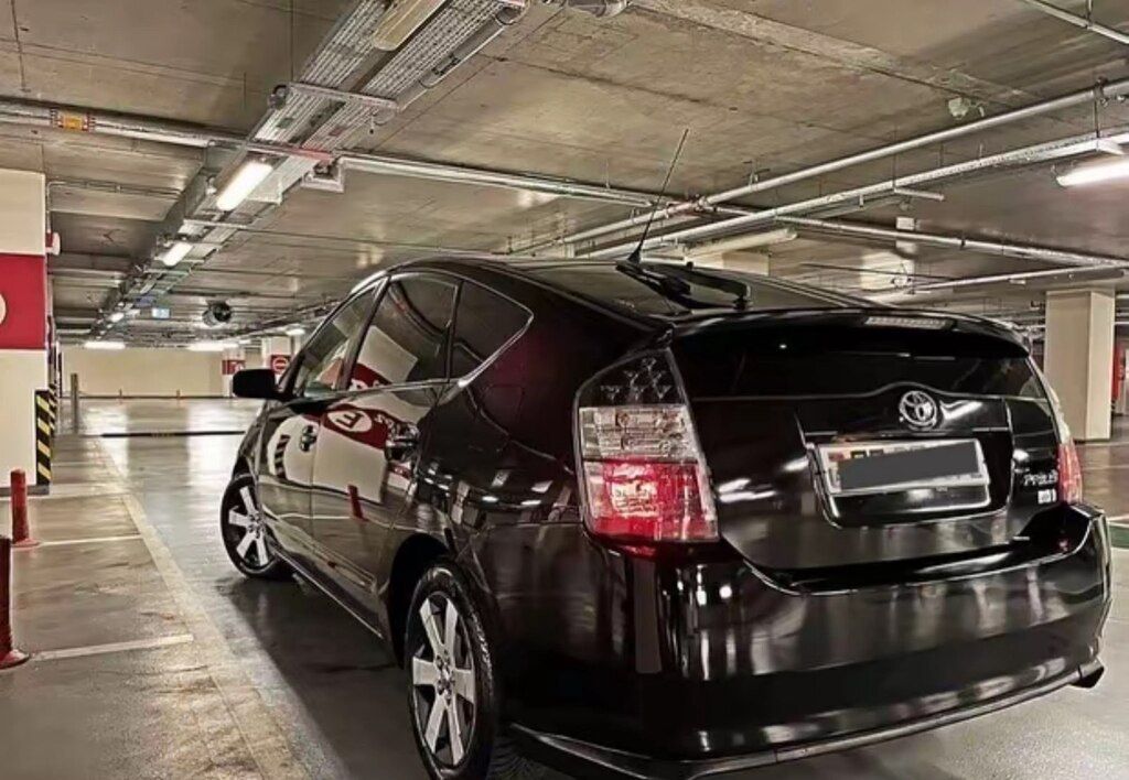 Toyota Prius, 1.5 L, 1.3 kWh, 2008 il, 180 247 km — Avtomobillər, Bakı (4)