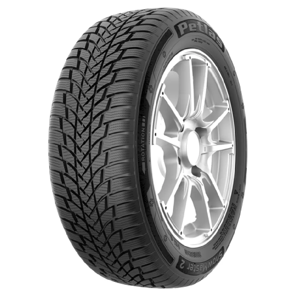 Avtomobil təkəri 205/65R15 Snowmaster 2 TL 94H — Təkərlər, şinlər, disklər