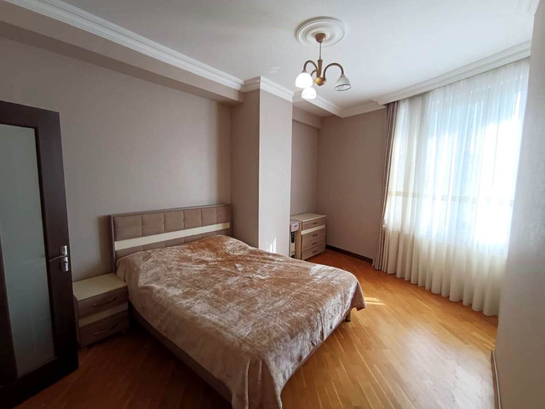Satılır 4 otaqlı yeni tikili 158 m² — Mənzil, Bakı (7)