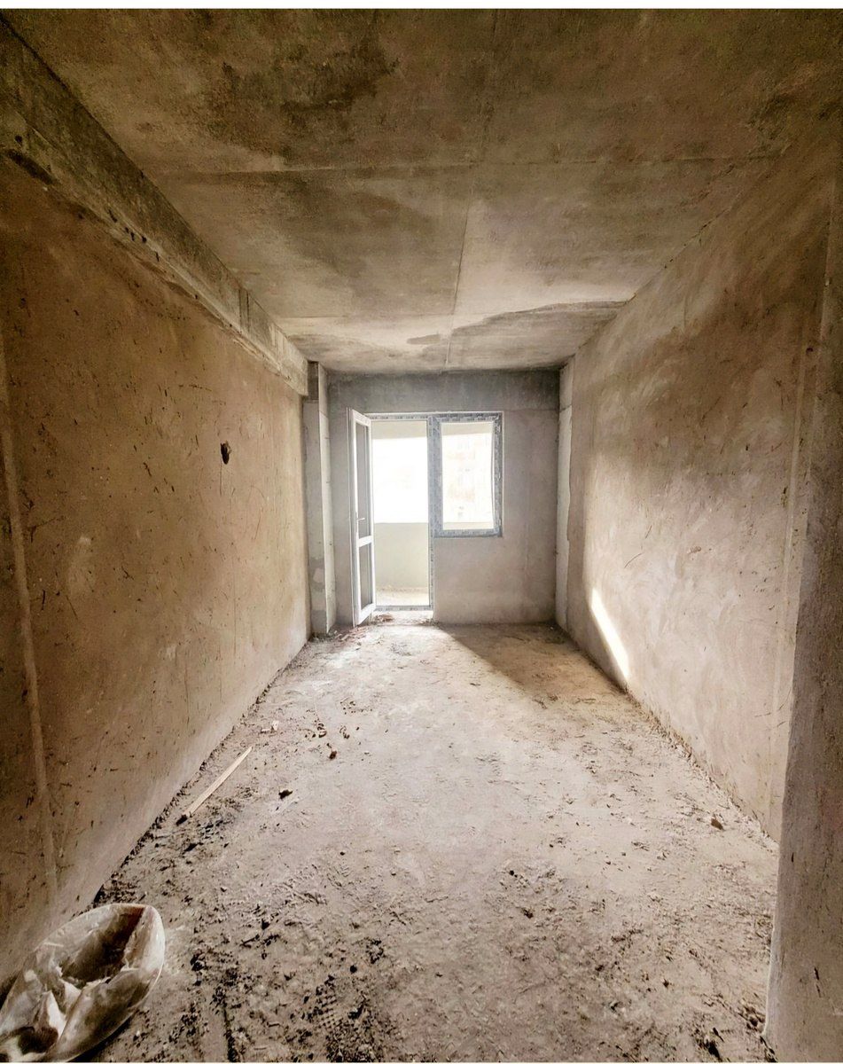 Satılır 2 otaqlı yeni tikili 120 m² — Mənzil, Bakı (10)