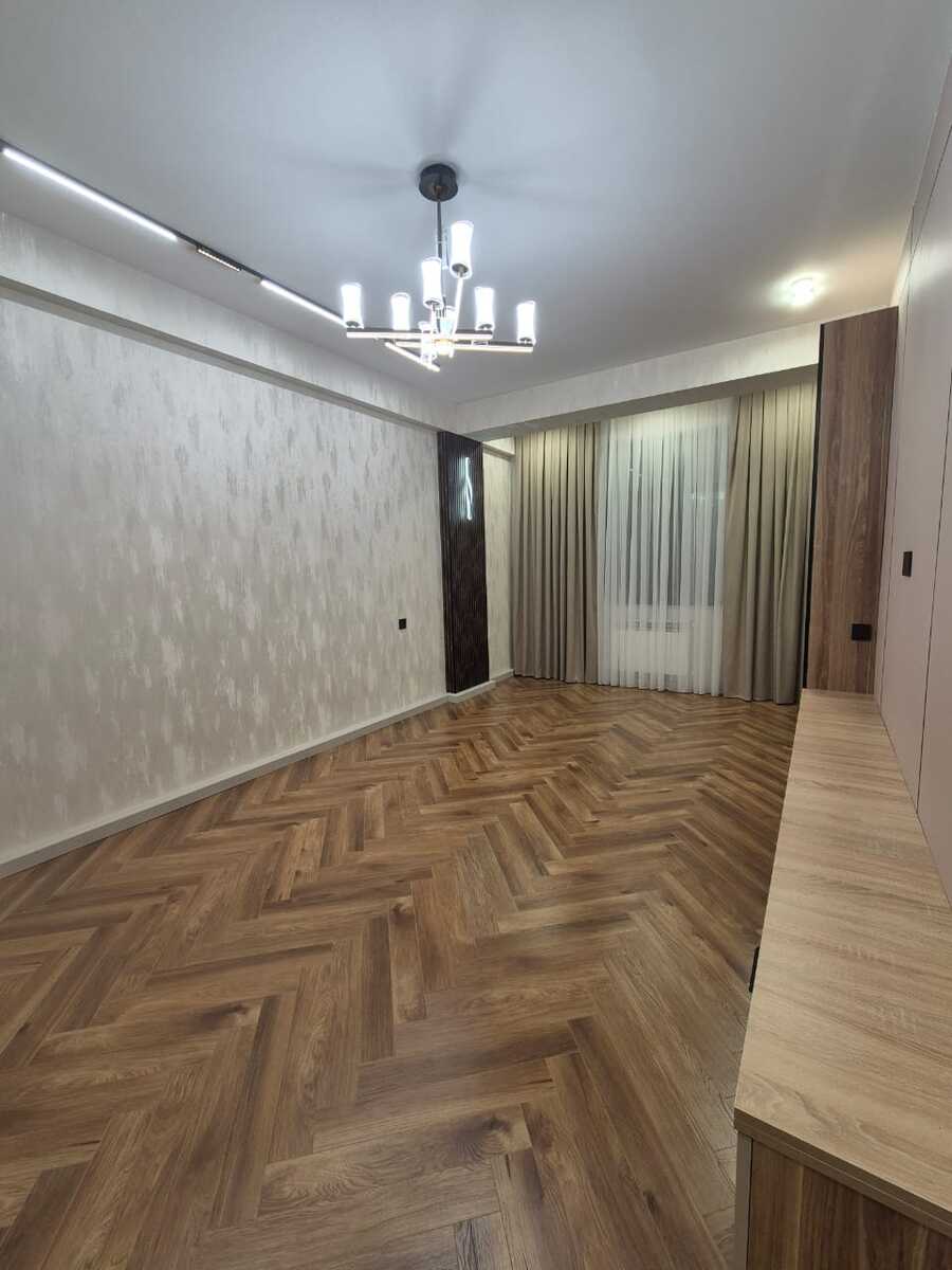 Satılır 2 otaqlı yeni tikili 74 m² — Mənzil, Bakı (2)