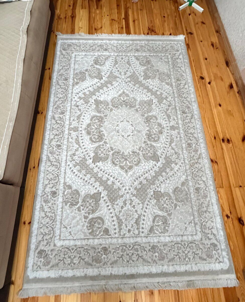 Xalça — Xalılar və xalı yolları, Bakı (3)