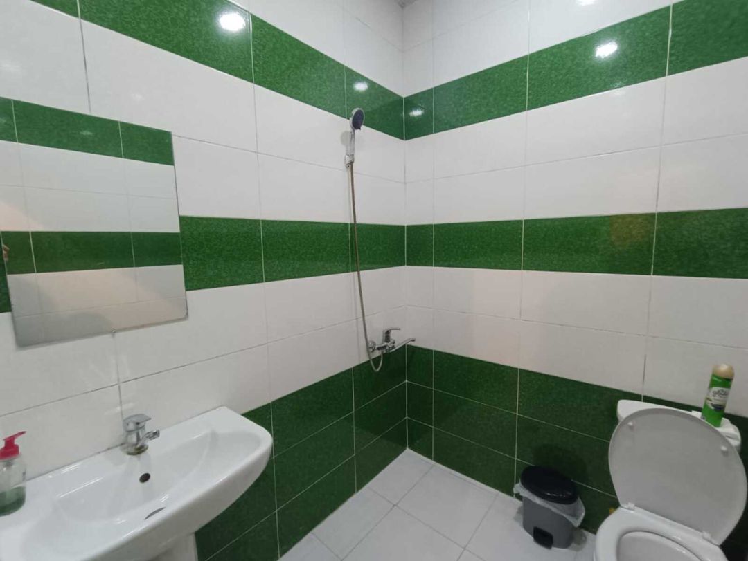 İcarəyə verilir 3 otaqlı ofis 105 m² — Ofis, Bakı (10)