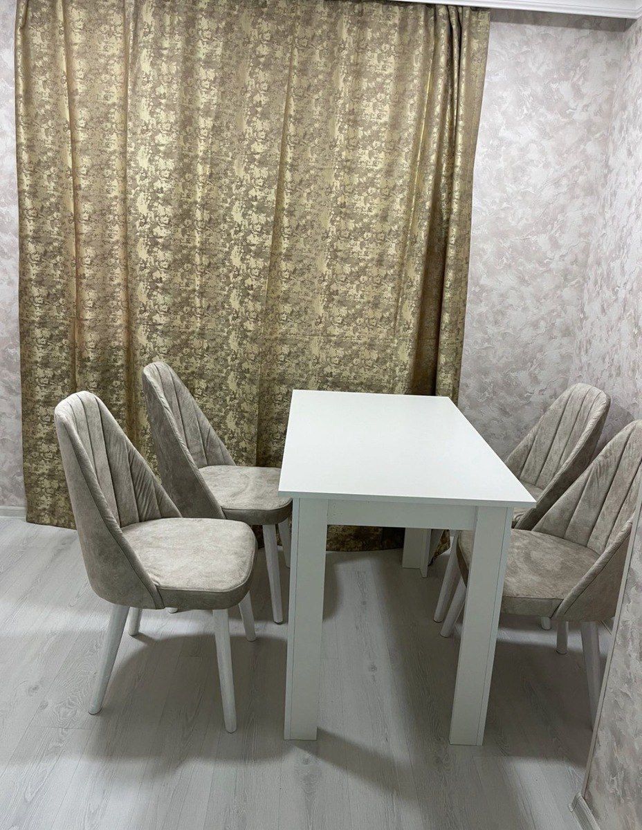 Satılır 2 otaqlı köhnə tikili 43 m² — Mənzil, Bakı (3)