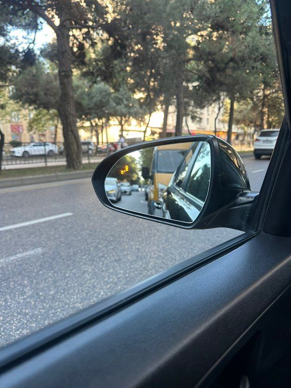 Hyundai Elantra, 2.0 L, 2020 il, 159 150 km 88-DT-182 — Avtomobillər, Bakı (10)