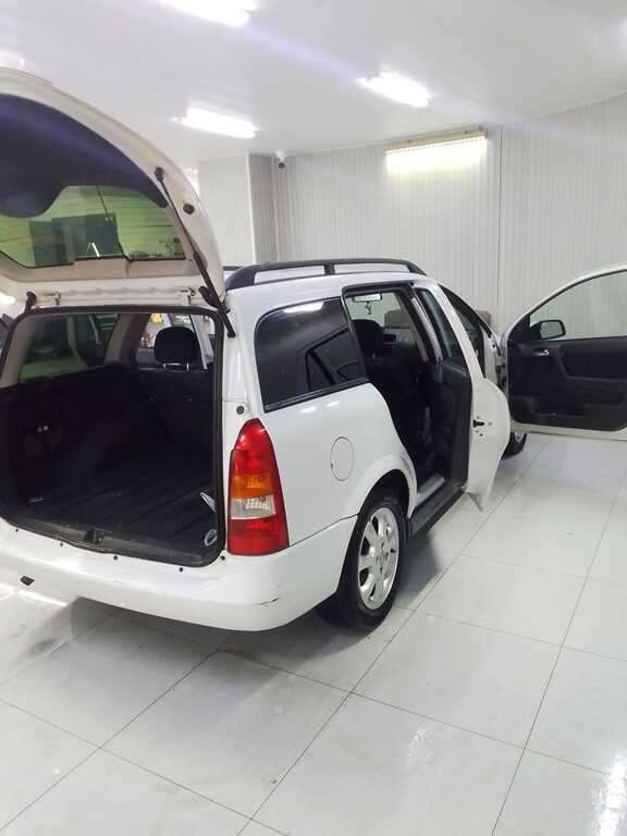 Opel Astra, 1.6 L, 2000 il, 330 000 km 99-DA-173 — Avtomobillər, Bakı (9)