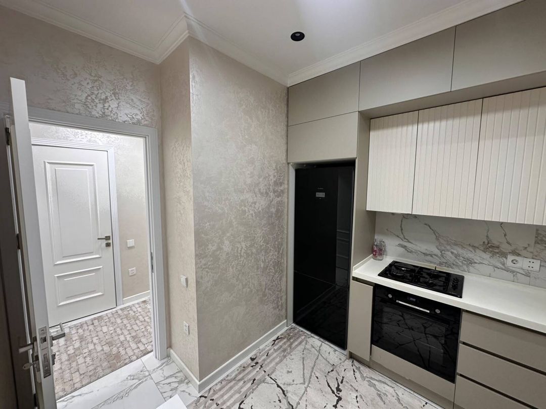 İcarəyə verilir 3 otaqlı yeni tikili 95 m² — Mənzil, Bakı (10)