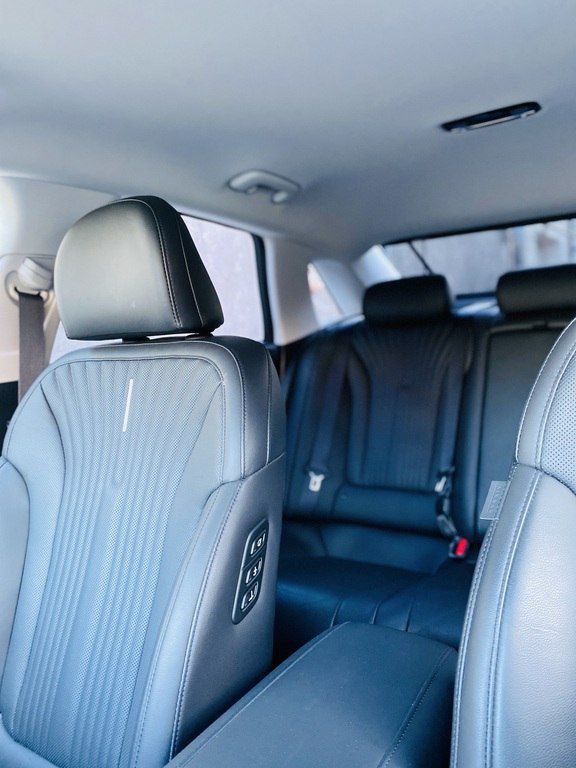 Hyundai Grandeur, 1.6 L, 1.49 kWh, 2023 il, 41 000 km — Avtomobillər, Bakı (8)