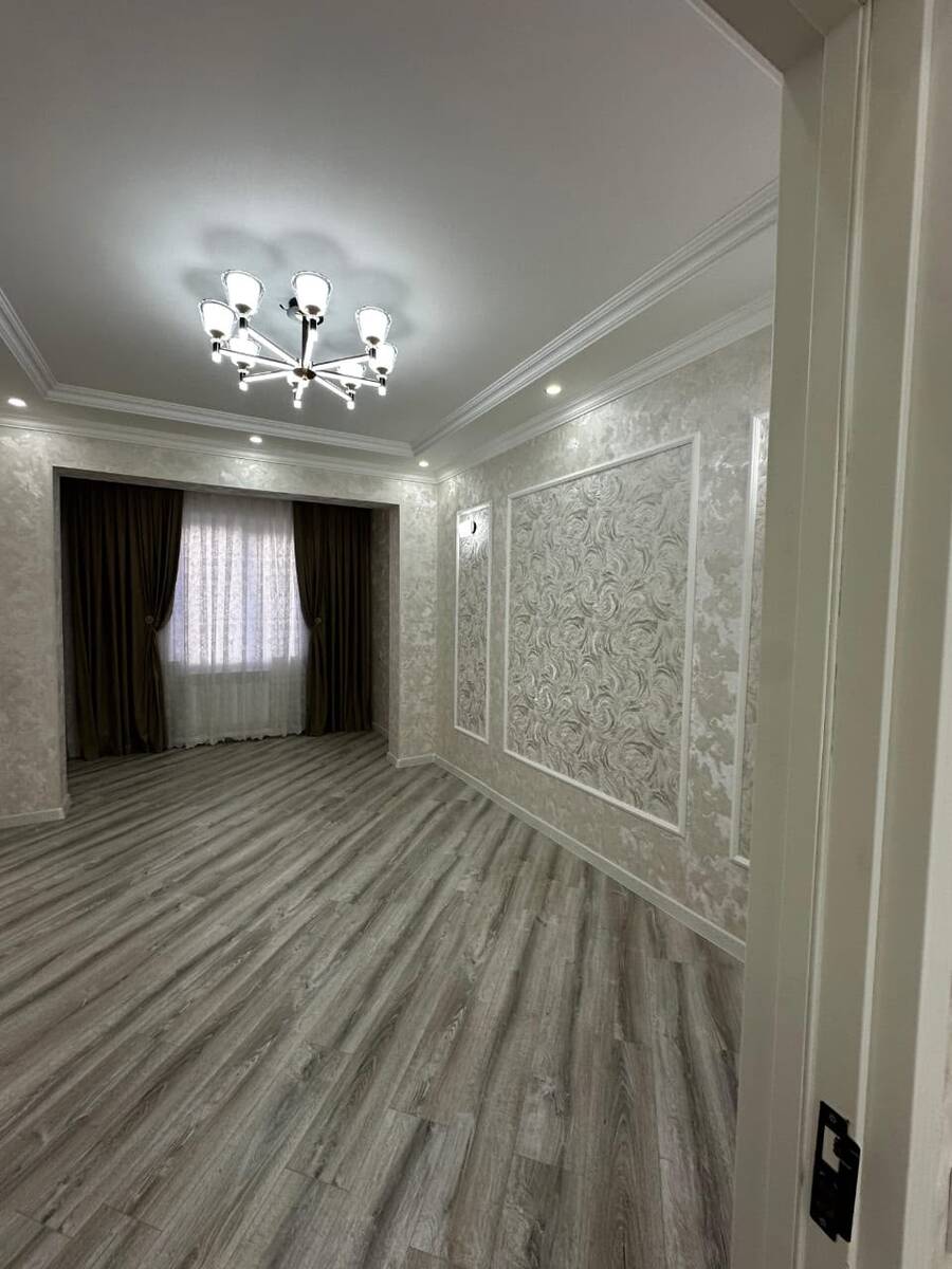 Satılır 2 otaqlı köhnə tikili 76 m² — Mənzil, Bakı (2)
