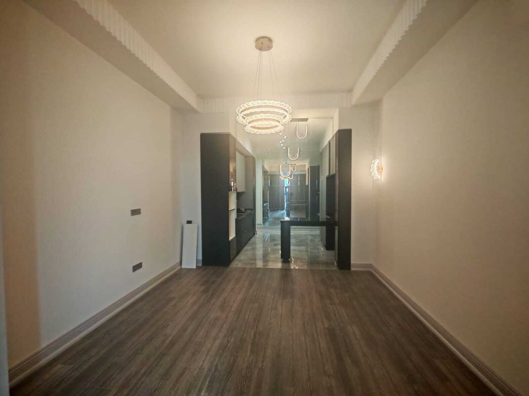 Satılır 2 otaqlı yeni tikili 82 m² — Mənzil, Bakı (3)